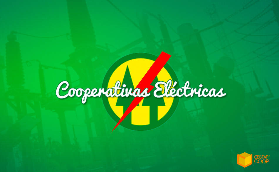 Cooperativas eléctricas