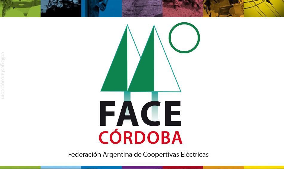 Face Argentina Gestarcoop Cooperativa Electrica
