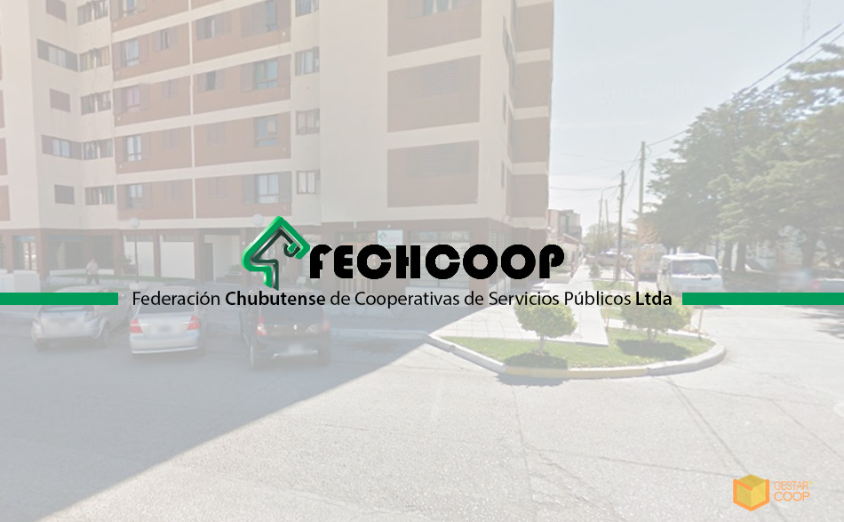 FECHCOOP: Federación Chubutense de Cooperativas de Servicios Públicos Ltda