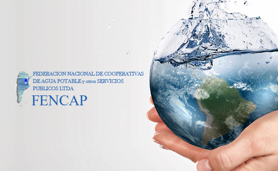 FENCAP: Federación Nacional De Cooperativas de Agua Potable Ltda